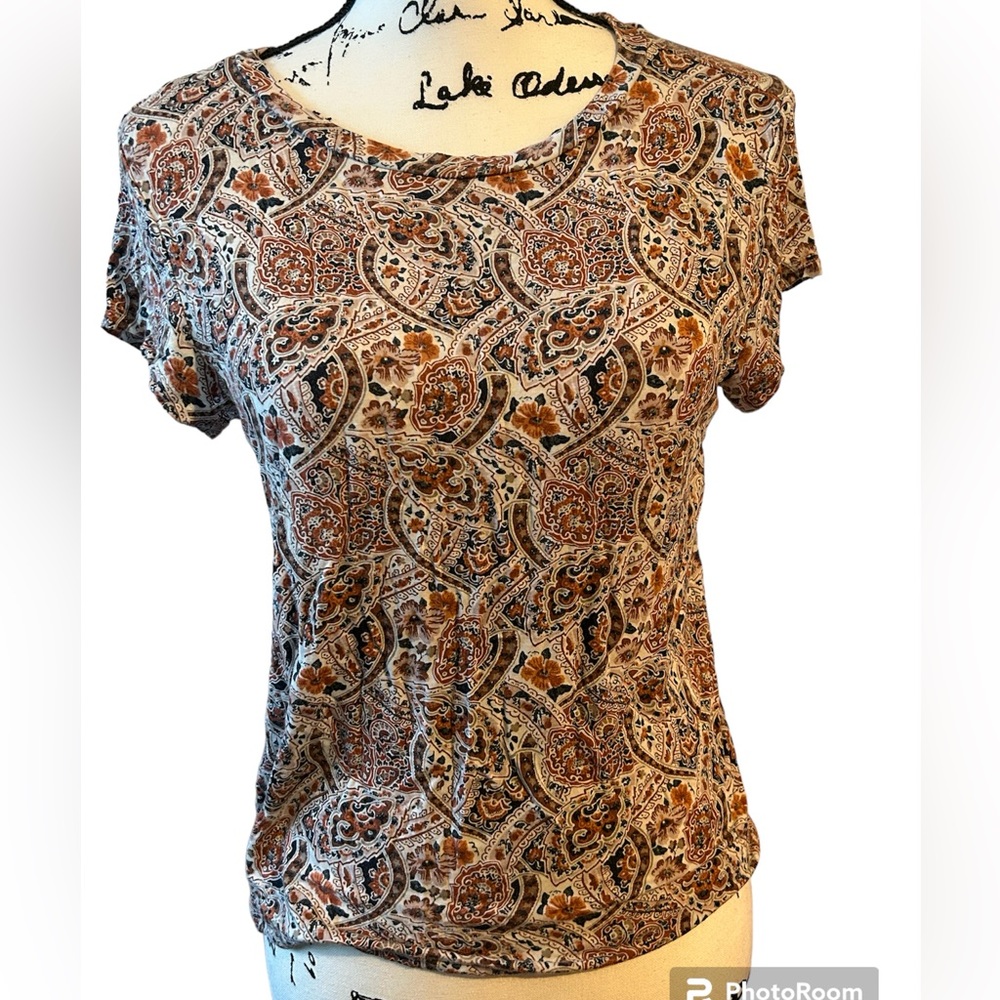 Soft & Sexy American Eagle Outfitters Shirt